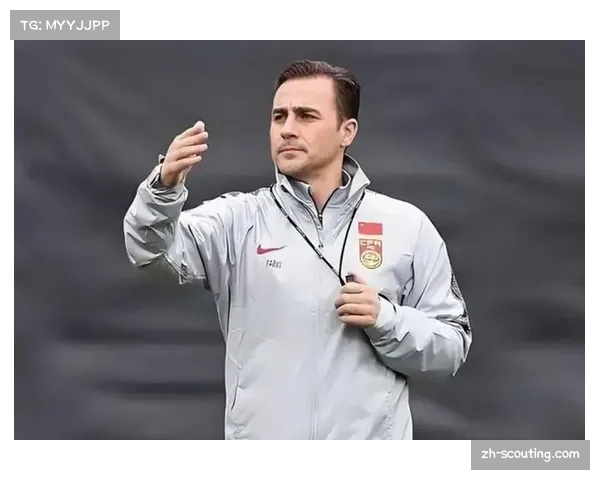 卡纳瓦罗热度飙升造势不断国足主帅位置竟成各方追逐香饽饽