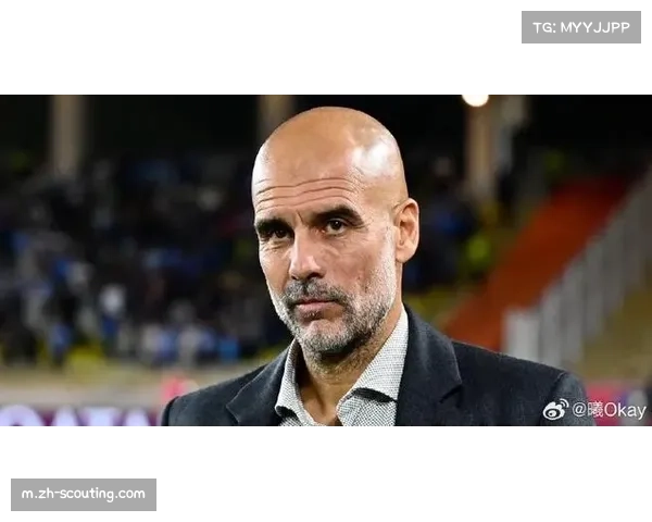 瓜迪奥拉战术再显天才 埃梅里无奈承认难以限制哈兰德