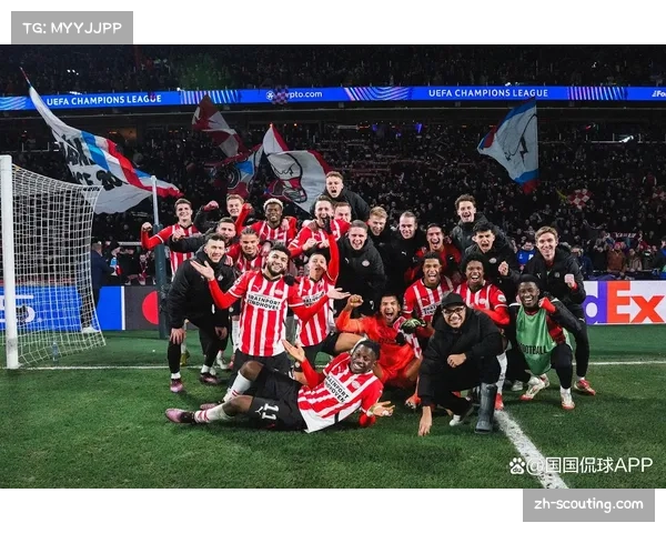 荷甲联赛阶段竞争白热化 费耶诺德与埃因霍温并驾齐驱