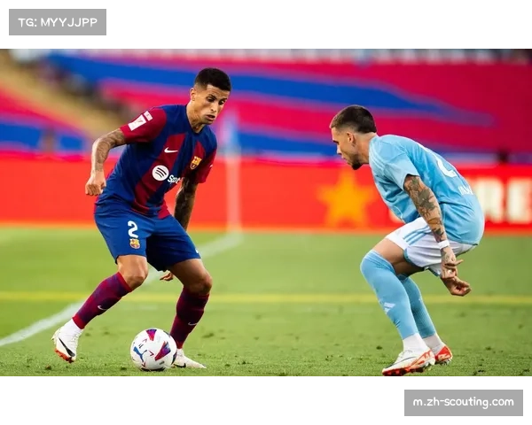 巴萨高位压迫成功率显著提升 前场夺回球权创赛季新高